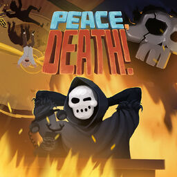 !Peace Phantom2!
