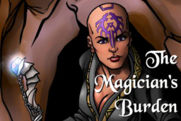 The Magician's Academy