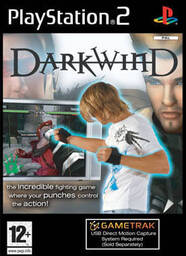 Dark Wind