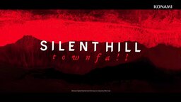 Silent Hill: Townfall