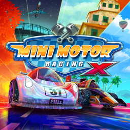 X Motor Racing