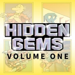 Hidden Gems (2010)