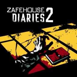 Zafehouse Diaries 2
