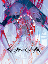 CRYMACHINA