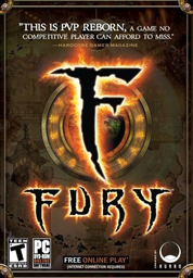 The Fury