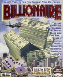 VR Luxury Life (Be a Billionaire)