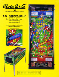 G-Ball