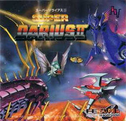 Darius II