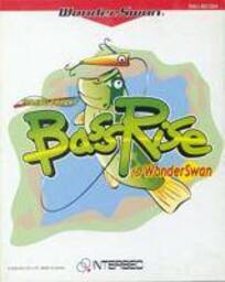 Fishing Freaks: Bass Rise for Wonder Swan