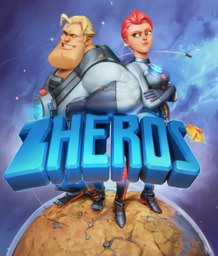 ZHEROS: The Forgotten Land