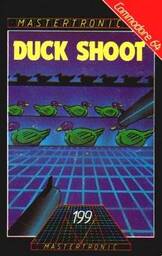 Duck, Quack, Shoot!