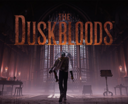 The Duskbloods
