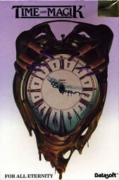 Time & Magik