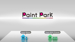 Paint Park Plus