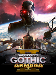 Battlefleet Gothic: Armada 2 - Chaos Campaign