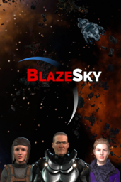 BlazeSky