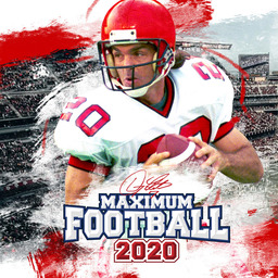 Doug Flutie's Maximum Football 2020
