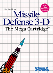 D MISSILE