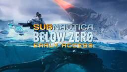 Subnautica: Below Zero
