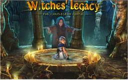 Witches' Legacy: Rise of the Ancient