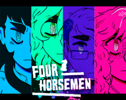Four Horsemen