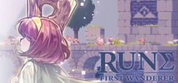 Rune The First Wanderer