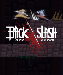 BackSlash