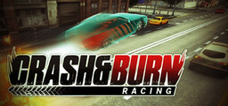 Crash & Burn Racing