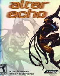 Alter Echo