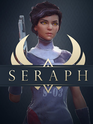 Cyber Seraph