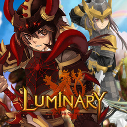 Luminary: Rise of the Goonzu