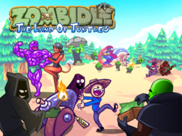 Zombidle: REMONSTERED