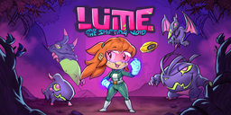 Lume and the Shifting Void