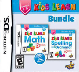 Kids Learn