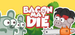 I may die!