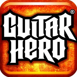 Guitar Hero & Guitar Hero II Dual Pack