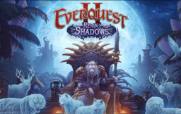 Phantasmat: Reign of Shadows