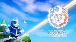 Zorya: The Celestial Sisters