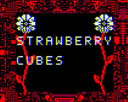 Kimagure Strawberry Cafe