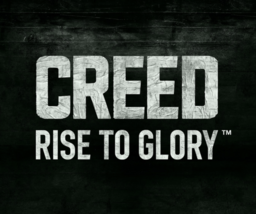 Creed: Rise to Glory