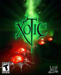 Xotic: Warp Field Expansion Pack