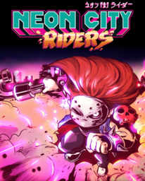 Neon City Riders