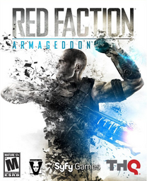Red Faction: Armageddon - Path to War