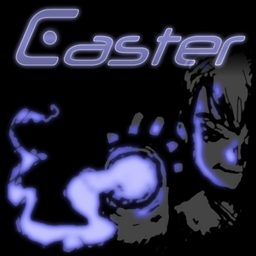 Caster