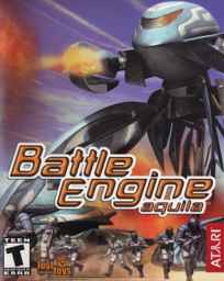 Battle Engine Aquila