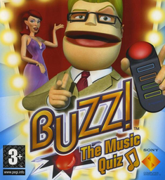 Buzz! The Music Quiz