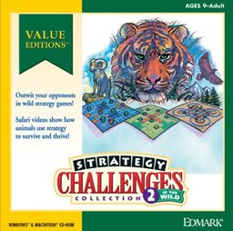 EA Strategy Collection