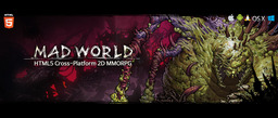 World of Talesworth: Idle MMO Simulator