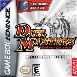 Duel Legends