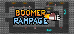 Boomer Rang'r (titre alternatif: Genesis)
